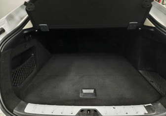 Подержанный автомобиль Geely Tugella 2021 года (14 фото)