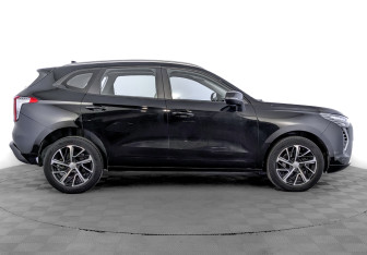 Подержанный автомобиль Haval Jolion 2022 года (4 фото)