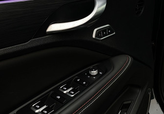 Подержанный автомобиль Knewstar 001 2024 года (22 фото)