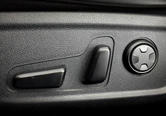 Подержанный автомобиль Kia Stinger 2021 года (21 фото)