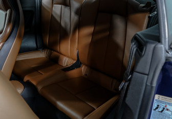 Подержанный автомобиль Audi TT Coupe 2014 года (10 фото)