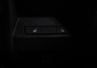 Подержанный автомобиль Changan UNI-V 2024 года (25 фото)