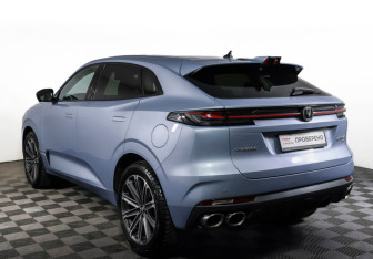 Подержанный автомобиль Changan UNI-K 2023 года (7 фото)