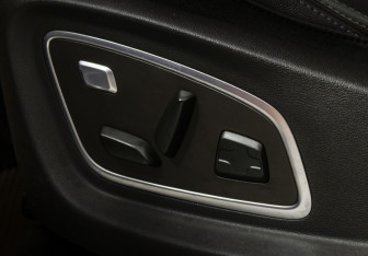 Подержанный автомобиль Renault Espace 2016 года (22 фото)