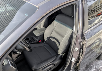 Подержанный автомобиль Kia Sportage 2017 года (20 фото)