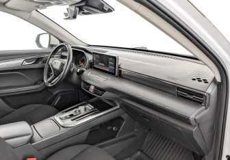 Подержанный автомобиль Haval Jolion 2022 года (11 фото)