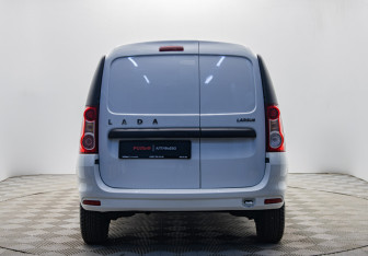 Подержанный автомобиль LADA (ВАЗ) Largus Van 2025 года (4 фото)
