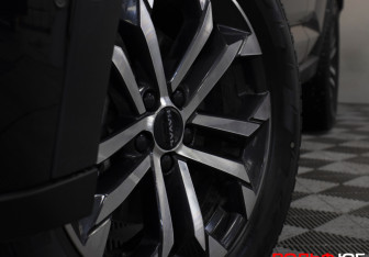 Подержанный автомобиль Haval H7 2025 года (26 фото)