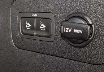 Подержанный автомобиль Hyundai Santa Fe 2019 года (28 фото)