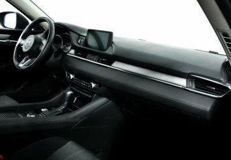 Подержанный автомобиль Mazda 6 Sedan 2020 года (9 фото)