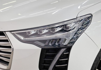 Подержанный автомобиль Haval Jolion 2022 года (11 фото)