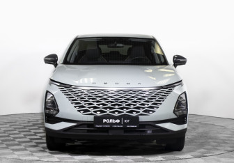 Подержанный автомобиль Omoda C5 2024 года (2 фото)