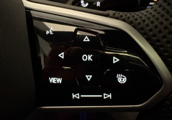 Подержанный автомобиль Volkswagen Tiguan 2024 года (20 фото)