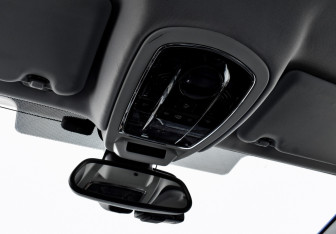 Подержанный автомобиль Peugeot 508 Sedan 2012 года (19 фото)