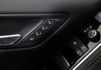 Подержанный автомобиль Toyota Land Cruiser Suv 2023 года (24 фото)