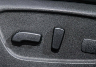 Подержанный автомобиль Nissan Qashqai 2017 года (14 фото)