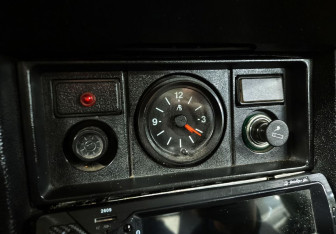 Подержанный автомобиль LADA (ВАЗ) 2107 2008 года (16 фото)