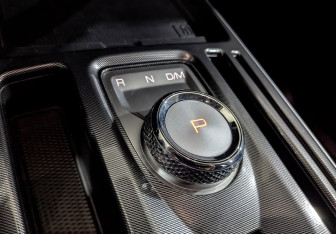 Подержанный автомобиль Haval Jolion 2024 года (26 фото)