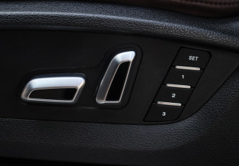 Подержанный автомобиль Haval H9 2021 года (18 фото)