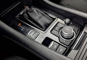 Подержанный автомобиль Mazda 6 Sedan 2020 года (28 фото)