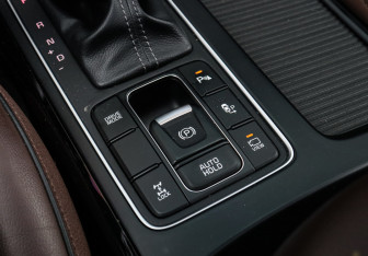 Подержанный автомобиль Kia Sorento 2019 года (25 фото)