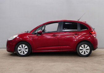Подержанный автомобиль Citroen C3 Hatchback 2010 года (4 фото)