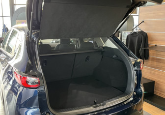 Новый Mazda CX-5 2026 (7 фото)