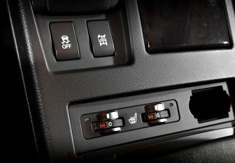 Подержанный автомобиль Lexus RX 2013 года (27 фото)