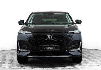 Подержанный автомобиль Changan UNI-K 2023 года (2 фото)