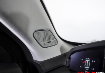 Подержанный автомобиль Changan UNI-K 2023 года (23 фото)