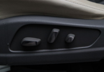 Подержанный автомобиль Cadillac XT6 2021 года (18 фото)