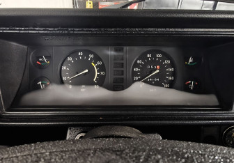 Подержанный автомобиль LADA (ВАЗ) 2107 2002 года (13 фото)