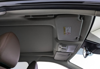 Подержанный автомобиль Nissan X-Trail 2021 года (23 фото)