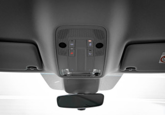 Подержанный автомобиль Audi Q3 Sportback 2023 года (24 фото)