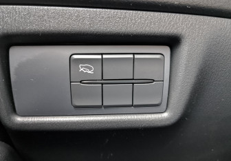 Подержанный автомобиль Mazda CX-5 2021 года (28 фото)