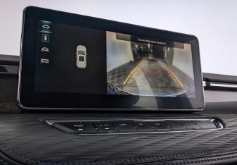 Подержанный автомобиль Haval Jolion 2022 года (25 фото)