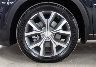 Подержанный автомобиль Hyundai Palisade 2019 года (28 фото)