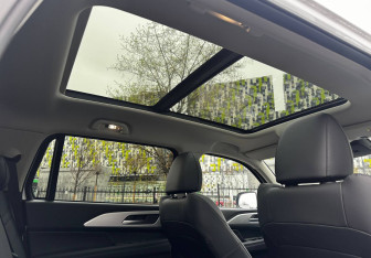 Новый Haval H5 2024 (12 фото)