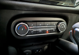 Подержанный автомобиль Chery Tiggo 4 2022 года (26 фото)