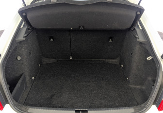 Подержанный автомобиль Skoda Octavia Liftback 2019 года (10 фото)