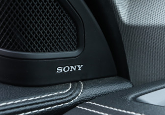 Подержанный автомобиль Exeed VX 2021 года (21 фото)