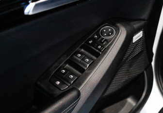 Подержанный автомобиль Kia Seltos 2020 года (21 фото)