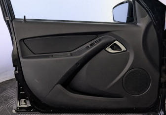 Подержанный автомобиль LADA (ВАЗ) Granta Sedan 2022 года (19 фото)