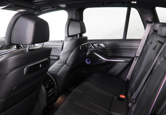 Новый BMW X5 2026 (14 фото)