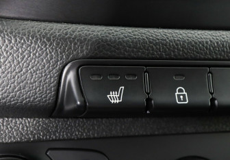 Подержанный автомобиль Kia Ceed Wagon 2014 года (8 фото)