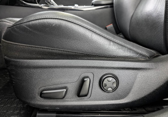 Подержанный автомобиль Kia Stinger 2019 года (26 фото)