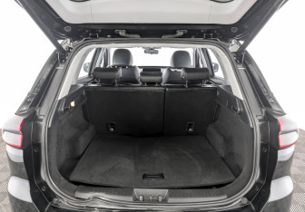 Подержанный автомобиль Chery Tiggo 7 Pro 2022 года (10 фото)