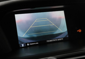 Подержанный автомобиль Honda Accord Sedan 2013 года (13 фото)