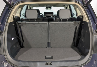 Новый Hongqi HS7 2025 (8 фото)