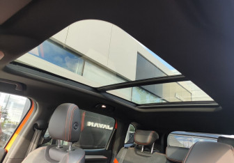 Подержанный автомобиль Haval Dargo 2023 года (16 фото)